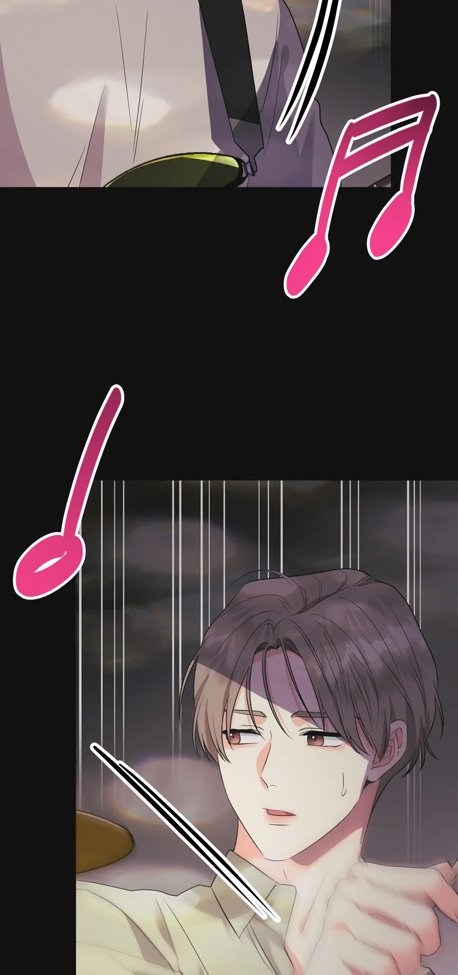 Re-playlist [Official] - 3. Electrifying manhwa
