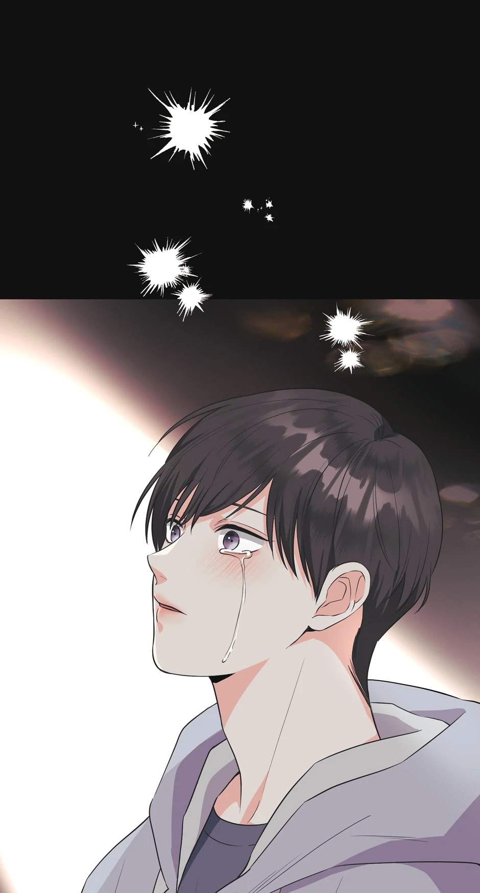 Re-playlist [Official] - 3. Electrifying manhwa