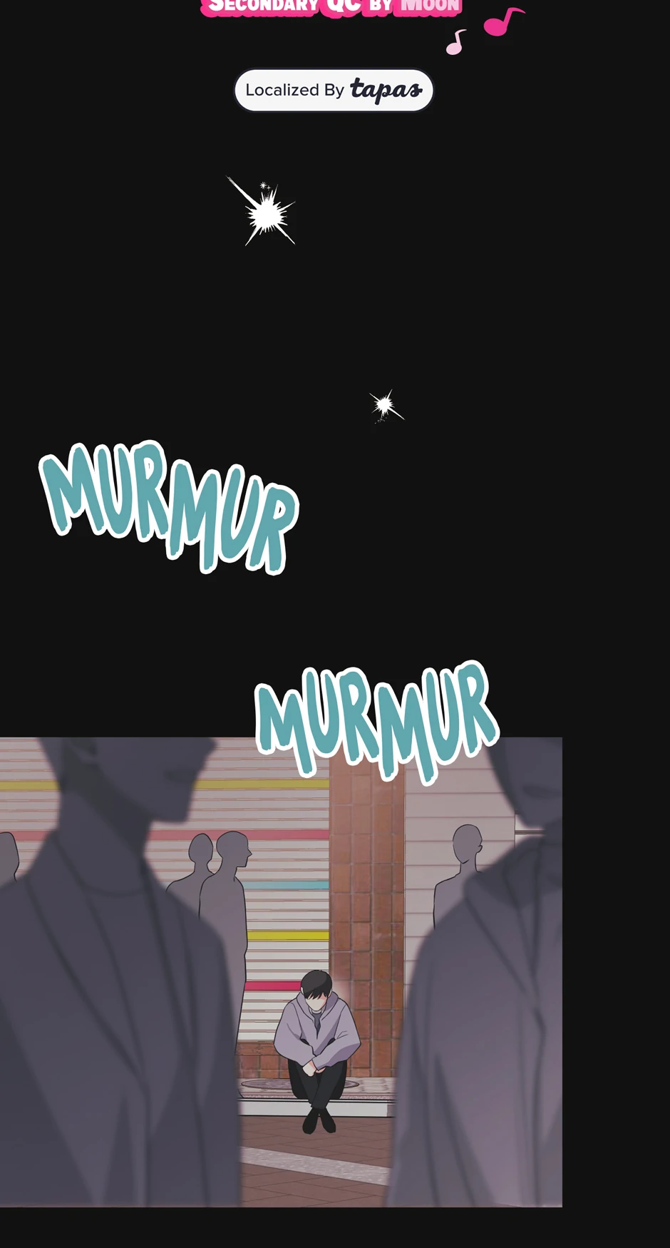Re-playlist [Official] - 3. Electrifying manhwa