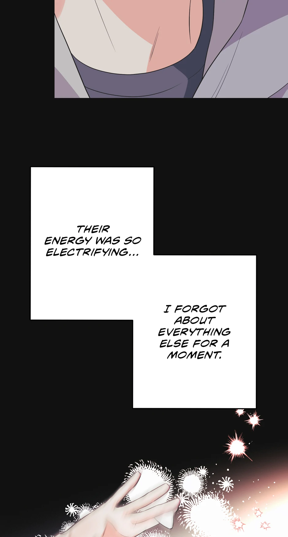 Re-playlist [Official] - 3. Electrifying manhwa