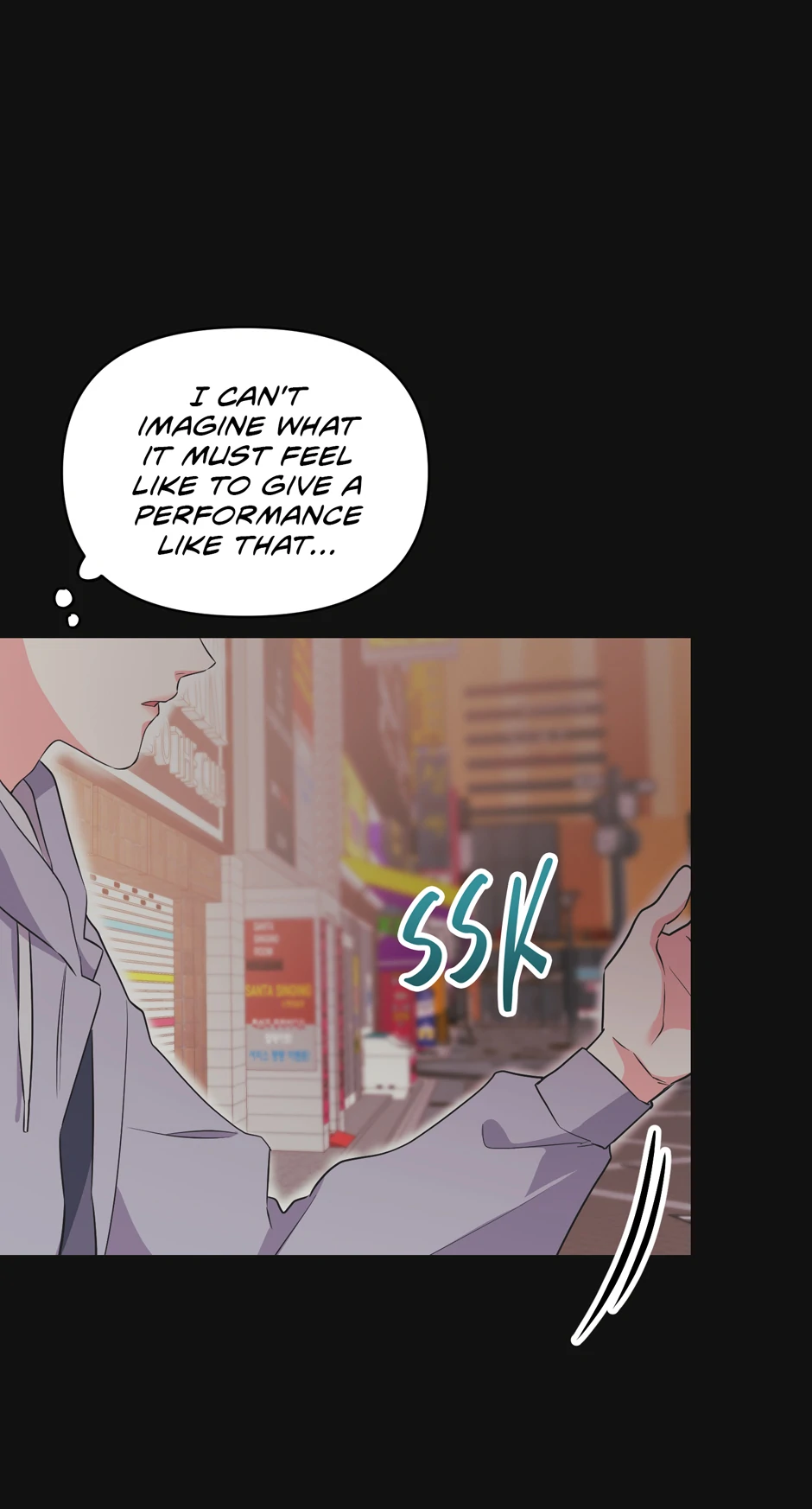 Re-playlist [Official] - 3. Electrifying manhwa