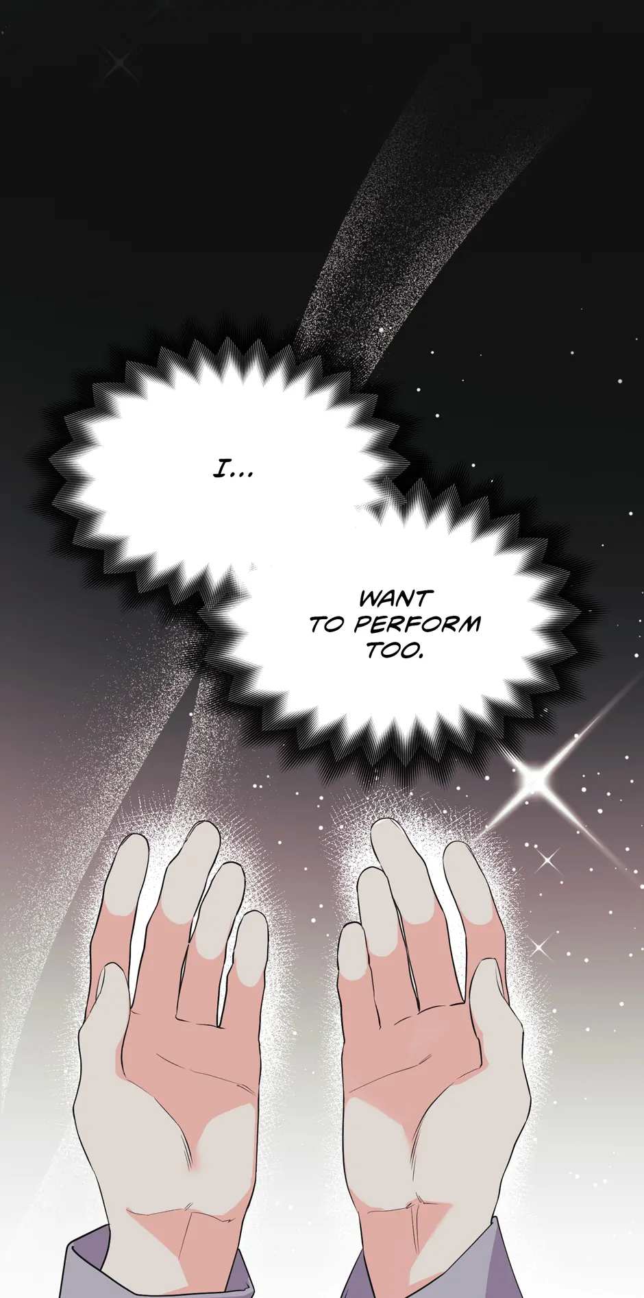 Re-playlist [Official] - 3. Electrifying manhwa