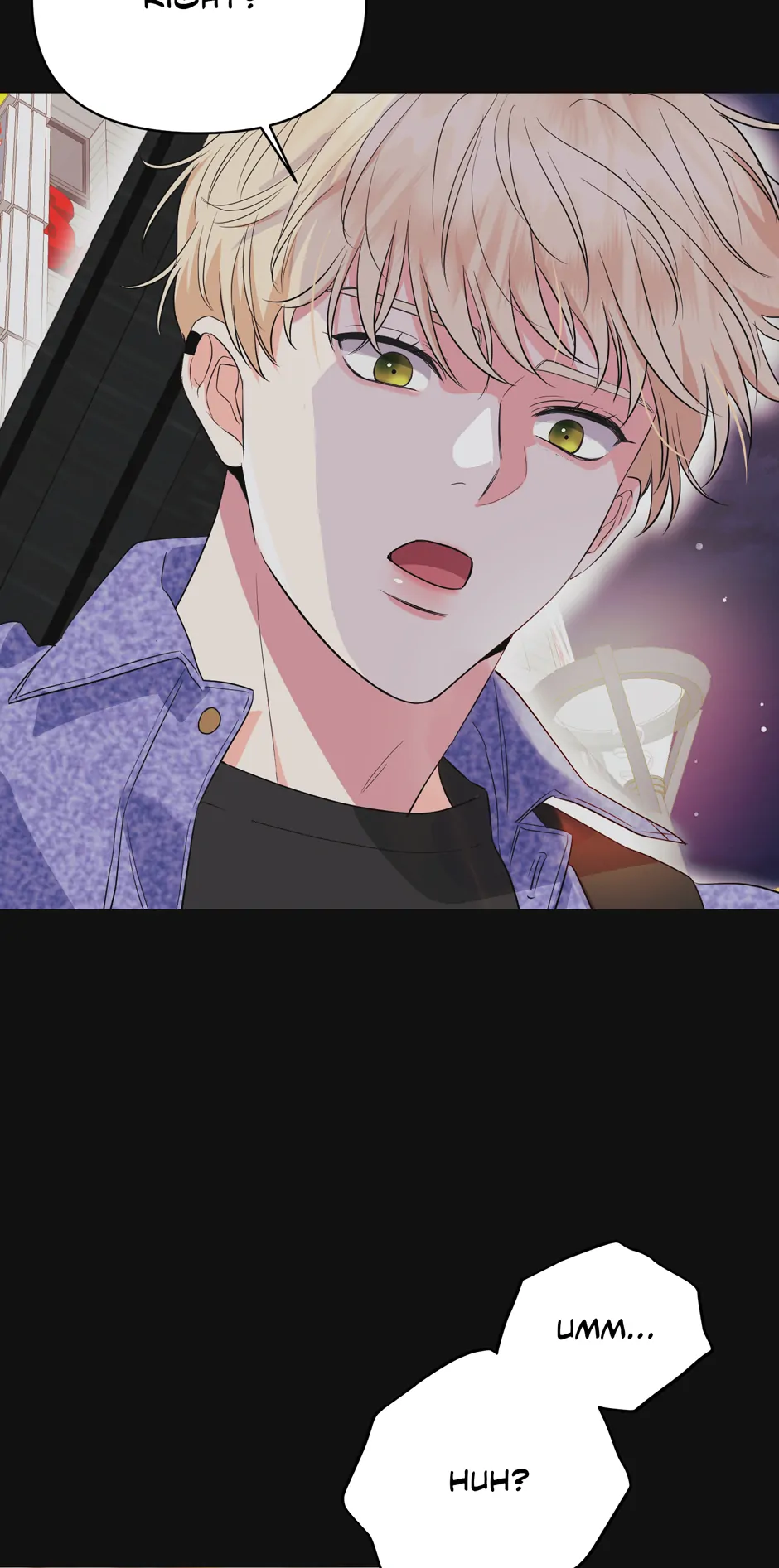Re-playlist [Official] - 3. Electrifying manhwa