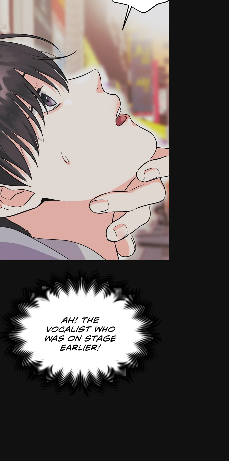 Re-playlist [Official] - 3. Electrifying manhwa