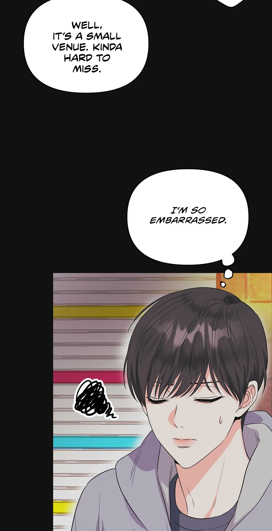 Re-playlist [Official] - 3. Electrifying manhwa