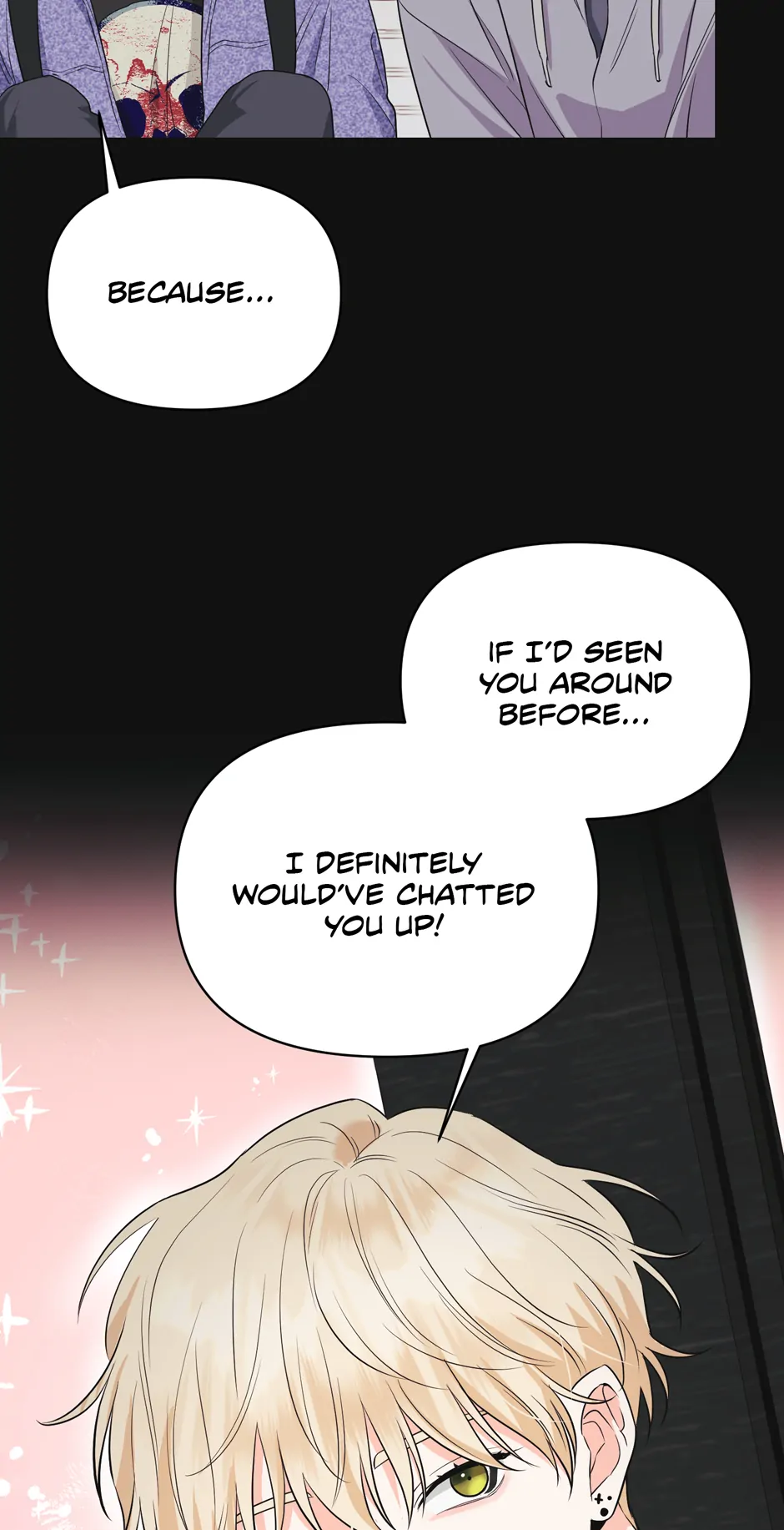 Re-playlist [Official] - 3. Electrifying manhwa