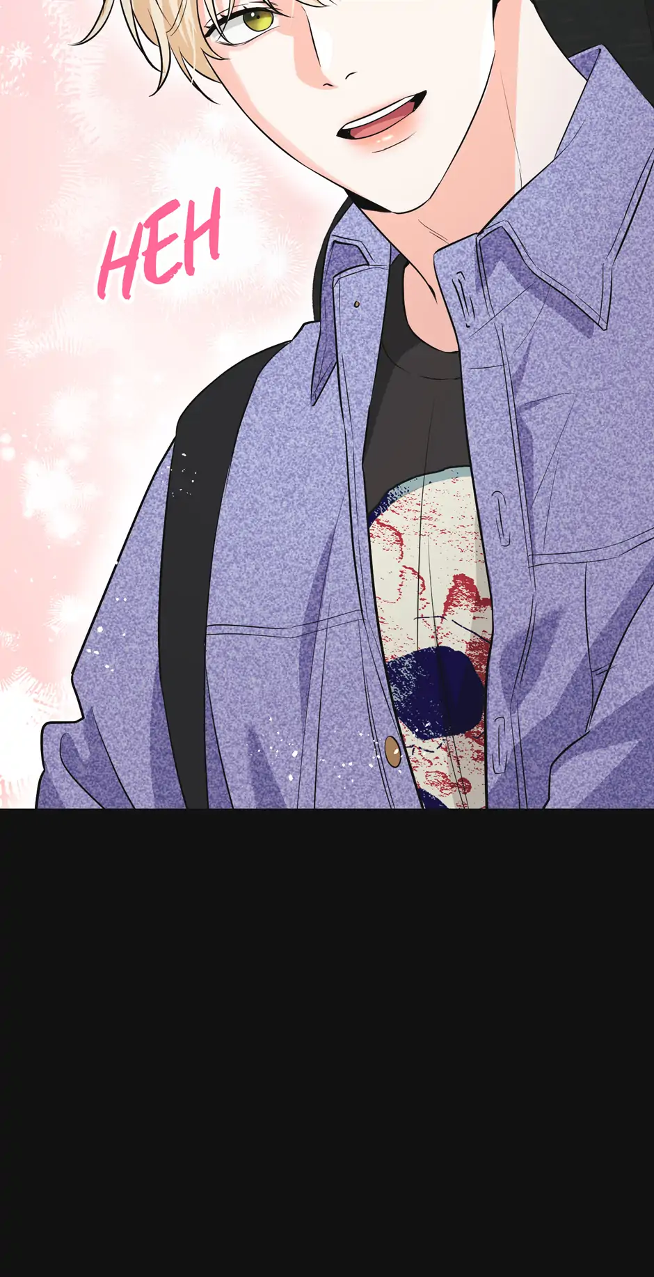 Re-playlist [Official] - 3. Electrifying manhwa