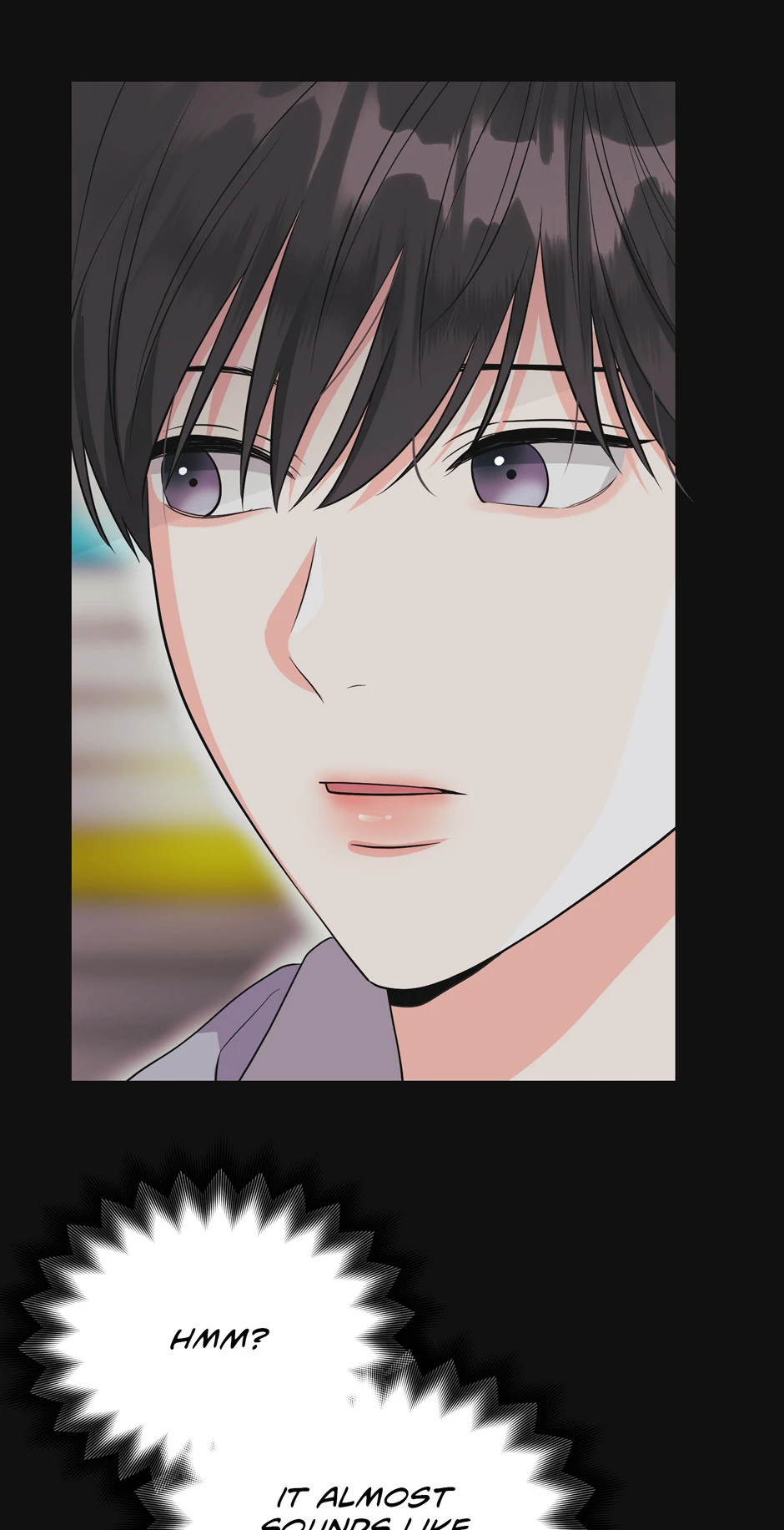 Re-playlist [Official] - 3. Electrifying manhwa