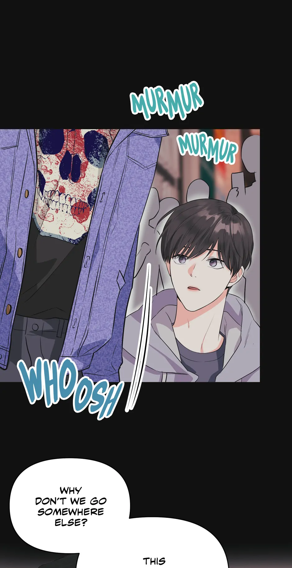 Re-playlist [Official] - 3. Electrifying manhwa