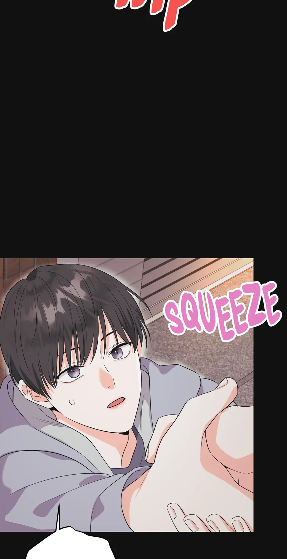Re-playlist [Official] - 3. Electrifying manhwa