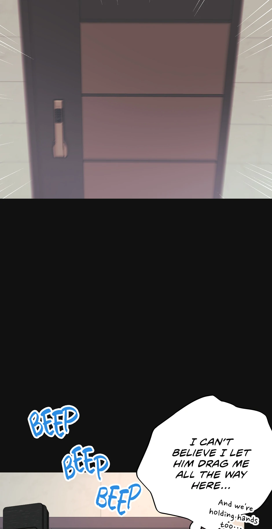 Re-playlist [Official] - 3. Electrifying manhwa
