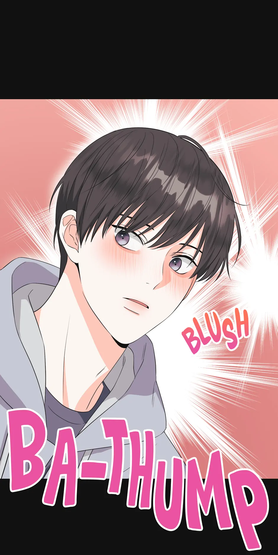 Re-playlist [Official] - 3. Electrifying manhwa