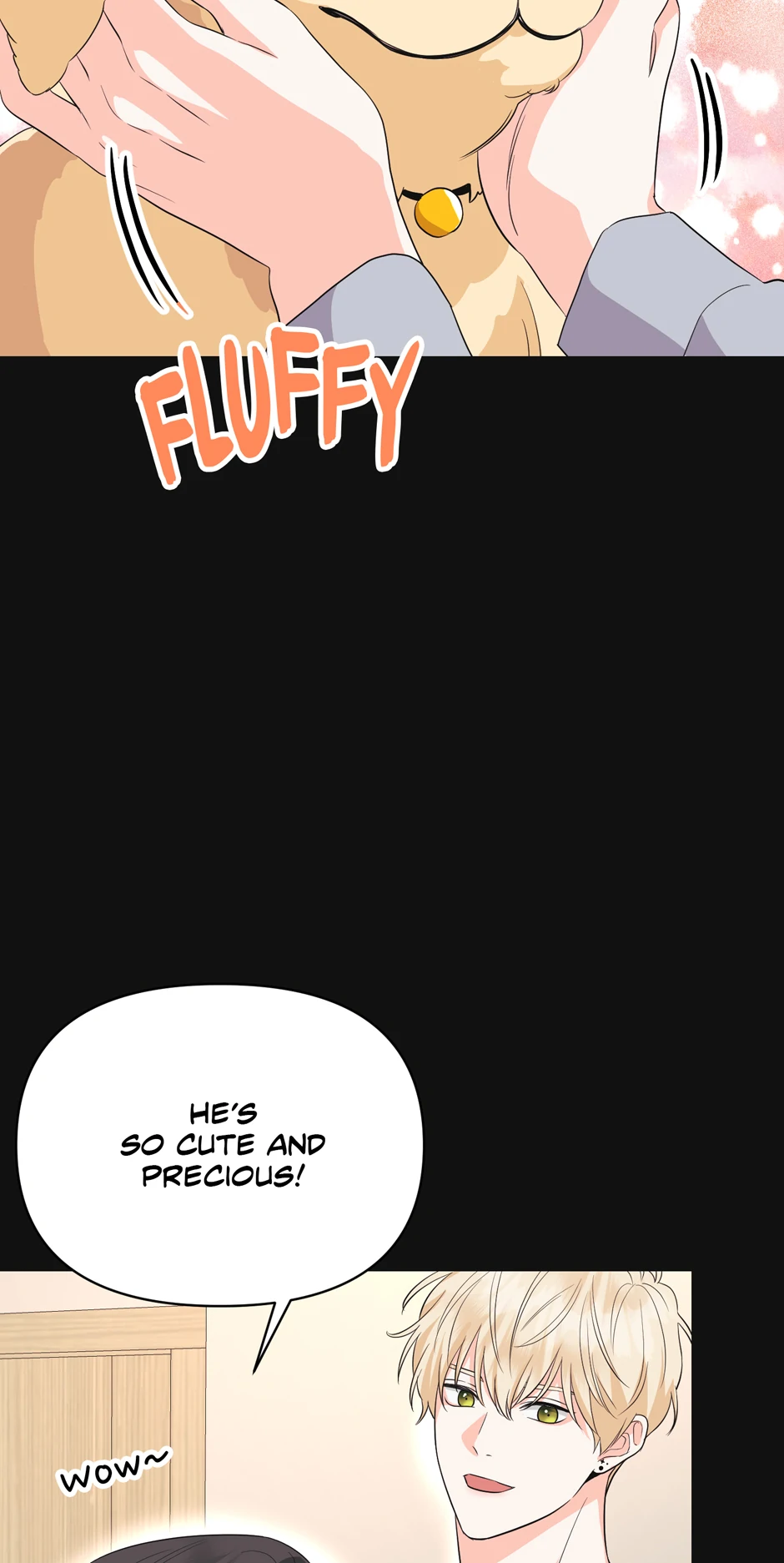 Re-playlist [Official] - 3. Electrifying manhwa