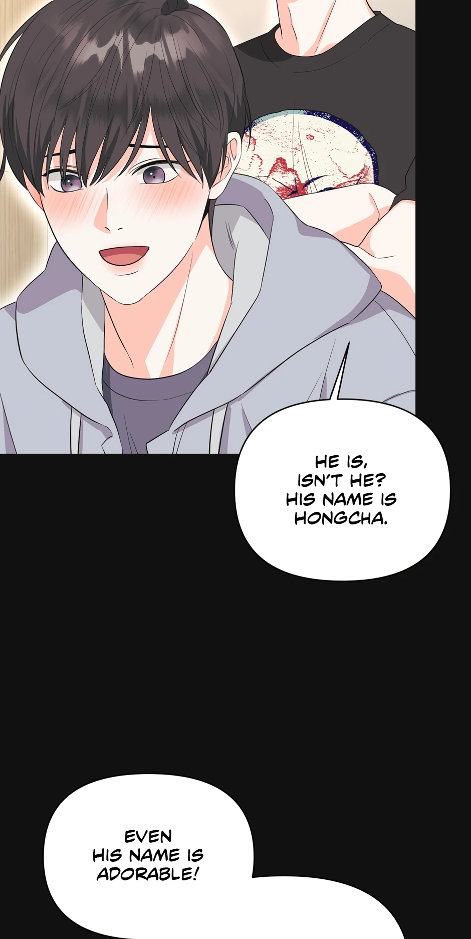 Re-playlist [Official] - 3. Electrifying manhwa