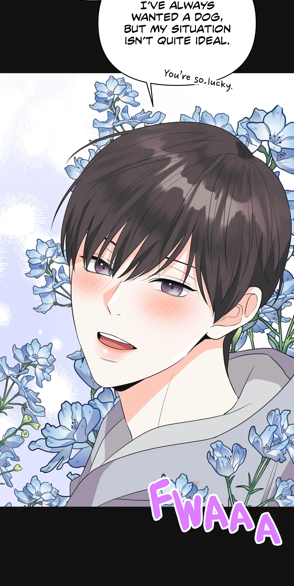 Re-playlist [Official] - 3. Electrifying manhwa