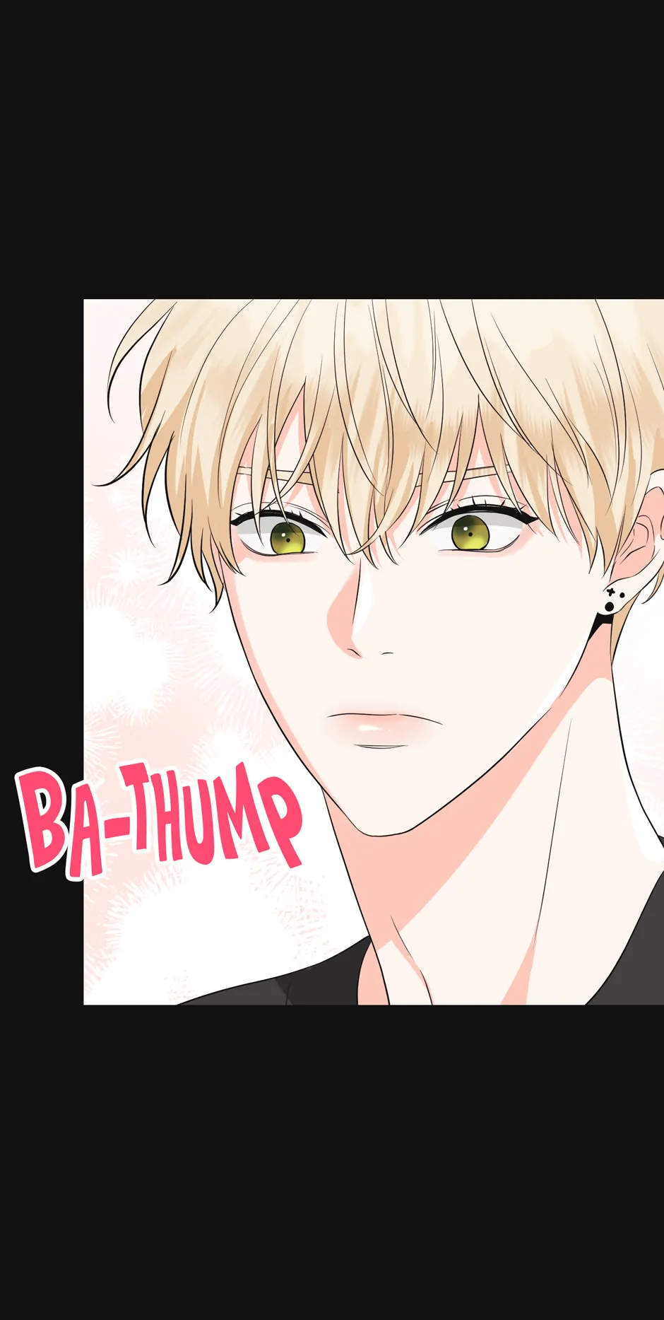 Re-playlist [Official] - 3. Electrifying manhwa