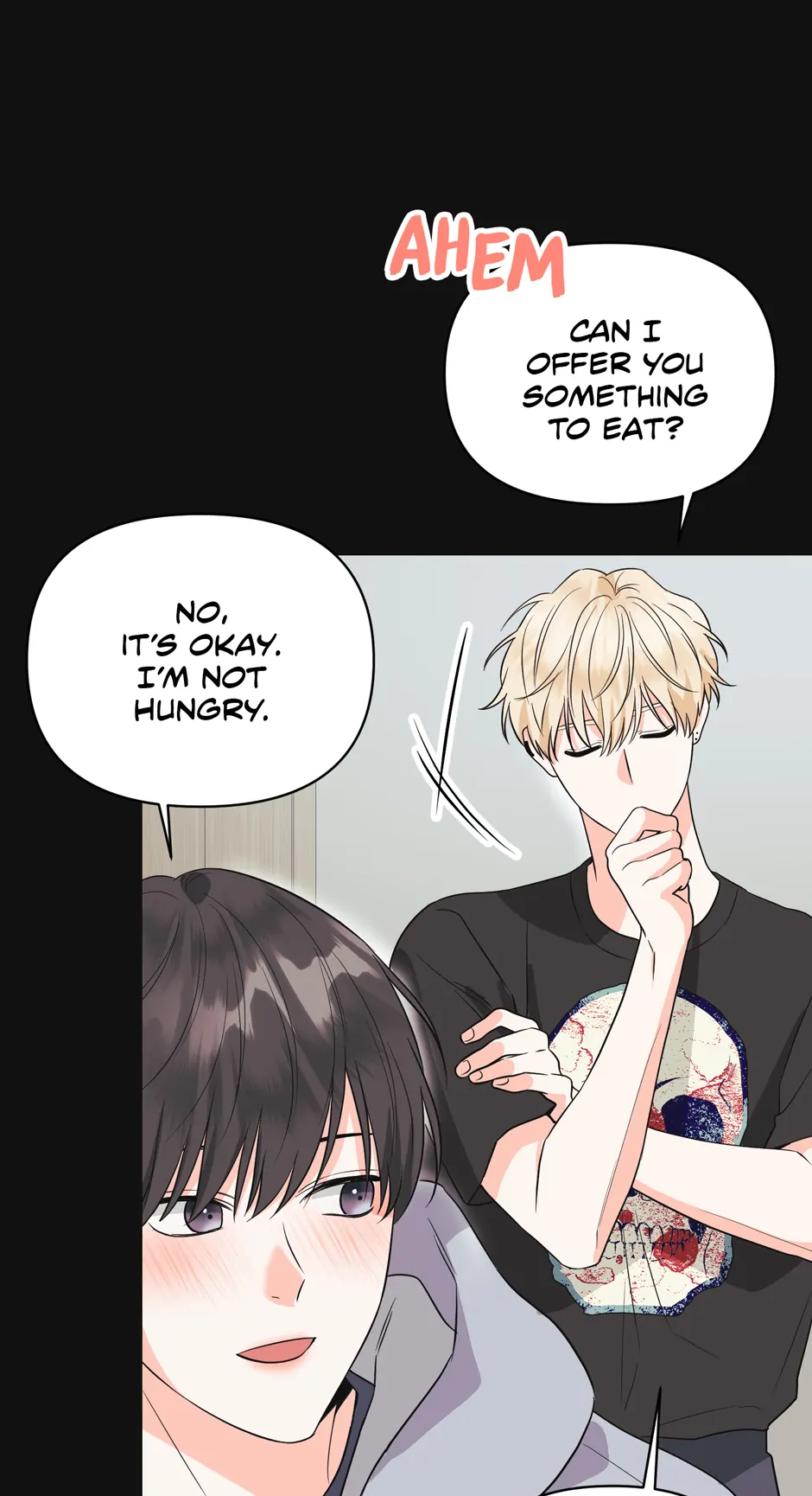 Re-playlist [Official] - 3. Electrifying manhwa