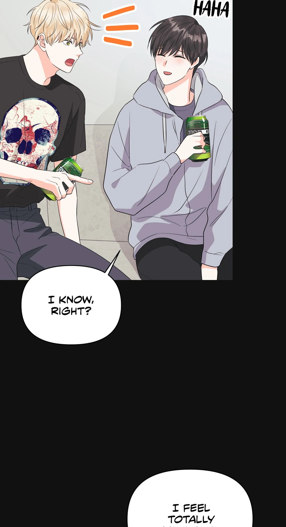 Re-playlist [Official] - 3. Electrifying manhwa
