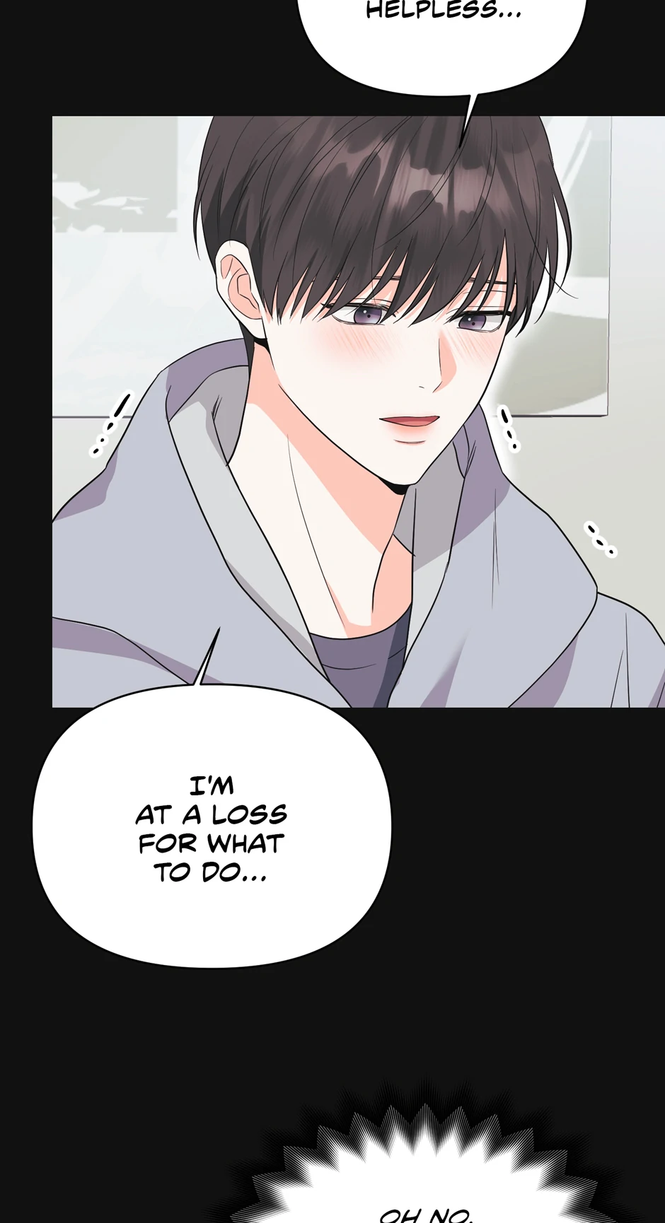 Re-playlist [Official] - 3. Electrifying manhwa