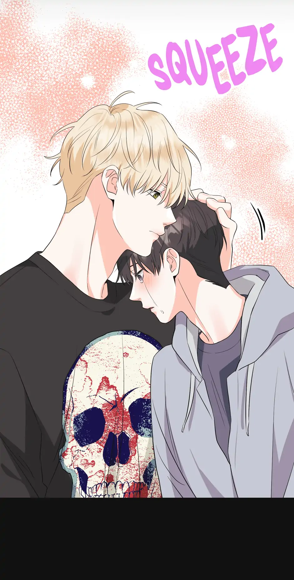 Re-playlist [Official] - 3. Electrifying manhwa