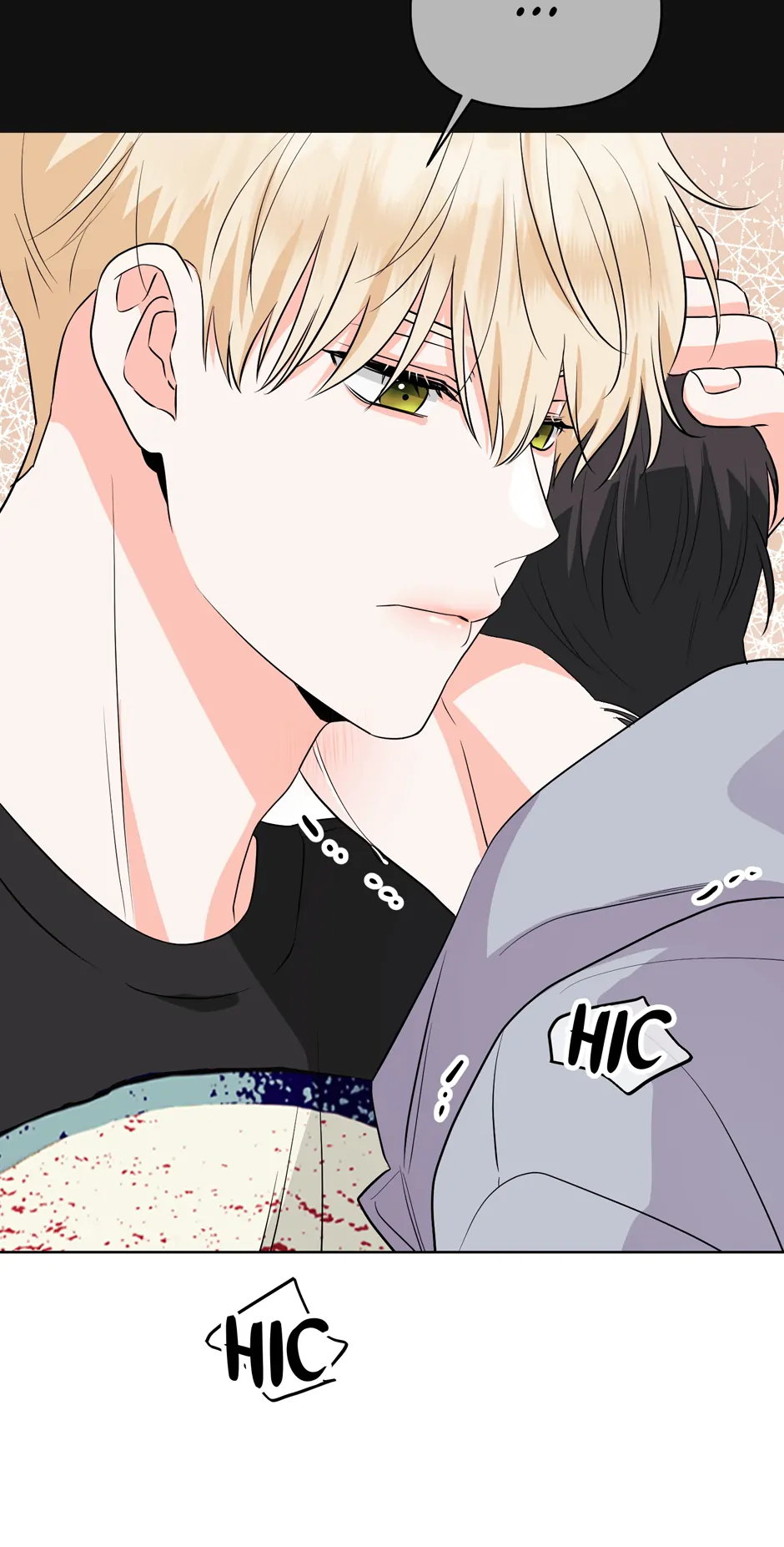 Re-playlist [Official] - 3. Electrifying manhwa