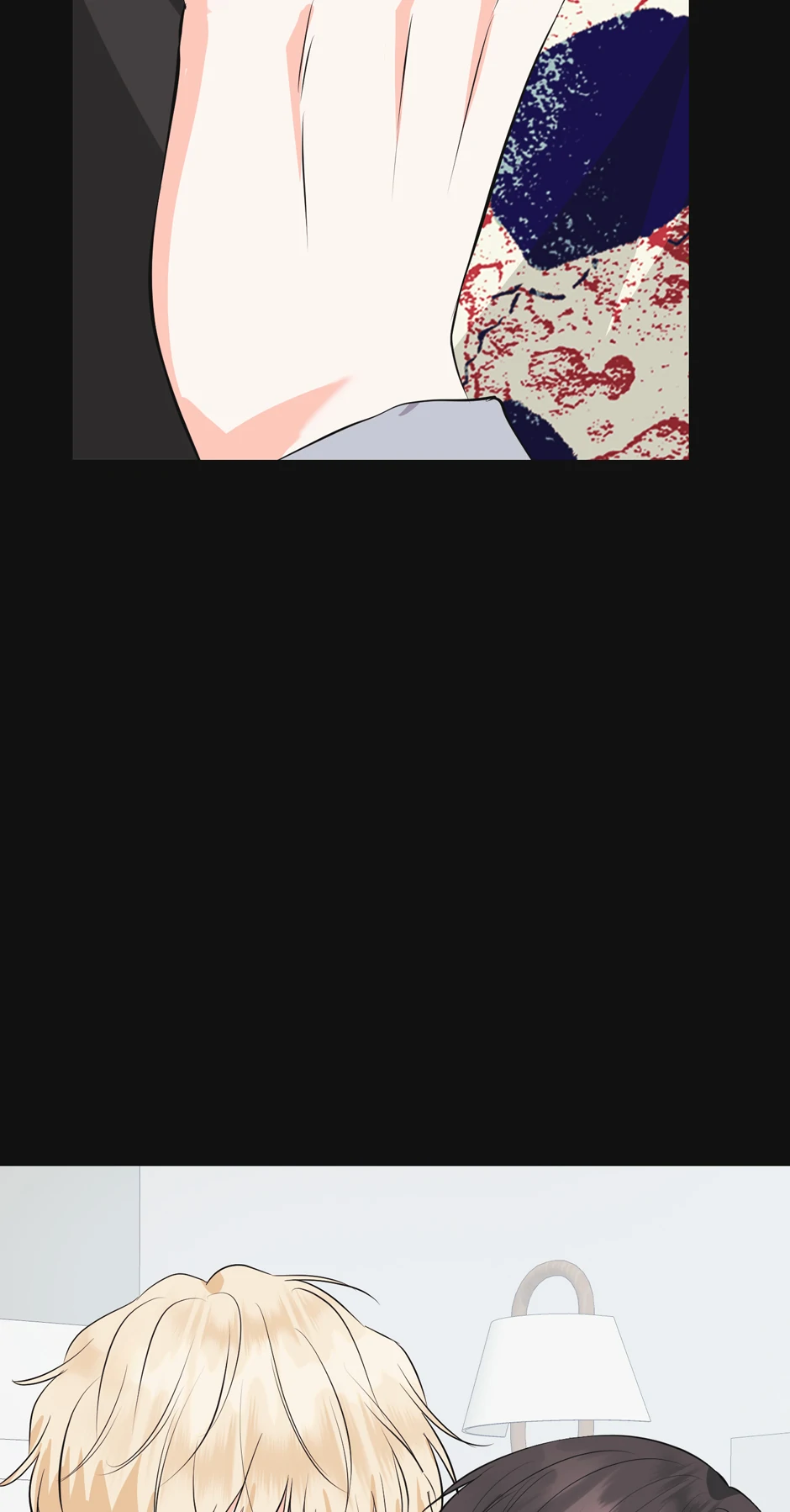 Re-playlist [Official] - 3. Electrifying manhwa