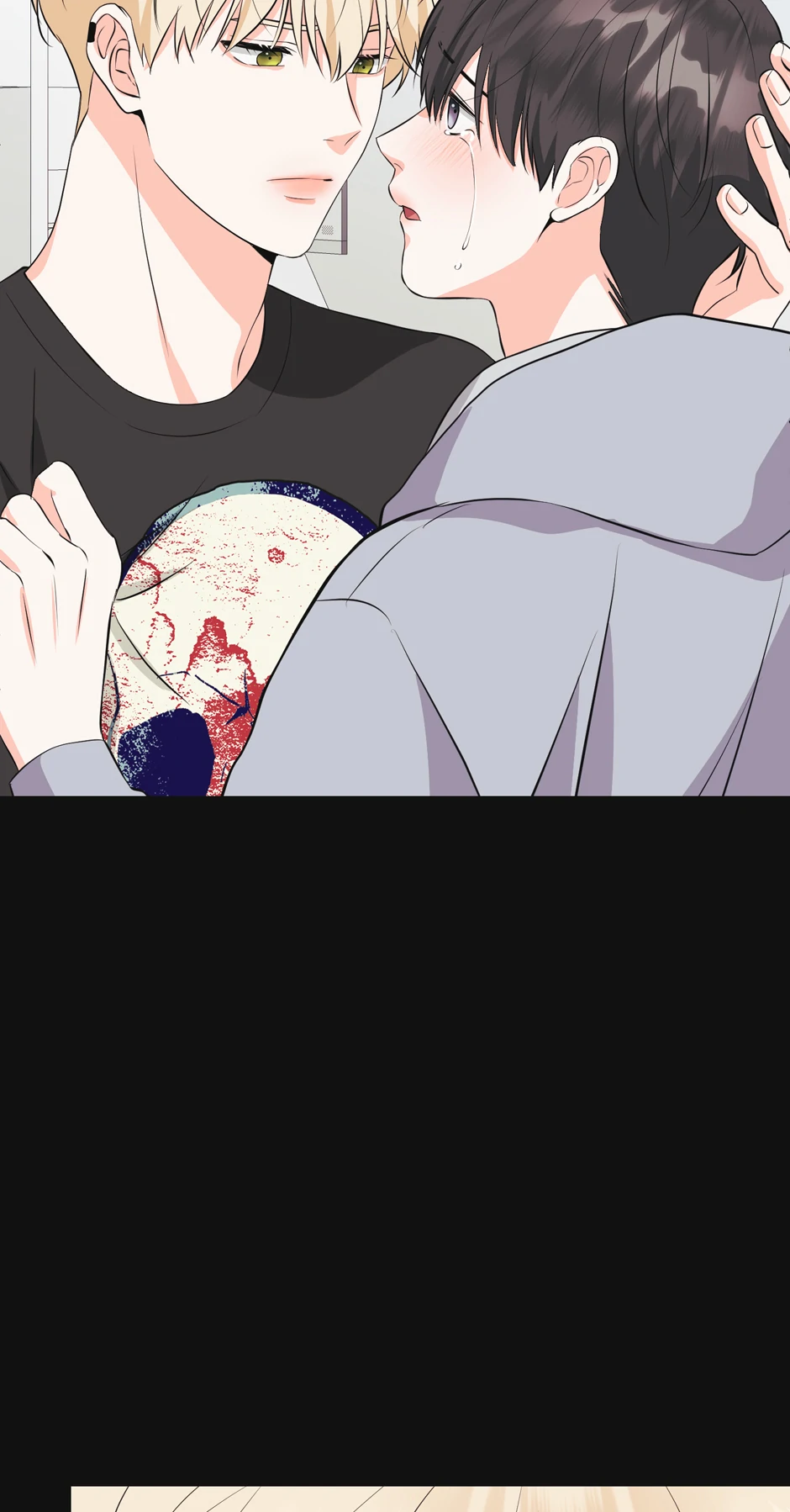 Re-playlist [Official] - 3. Electrifying manhwa