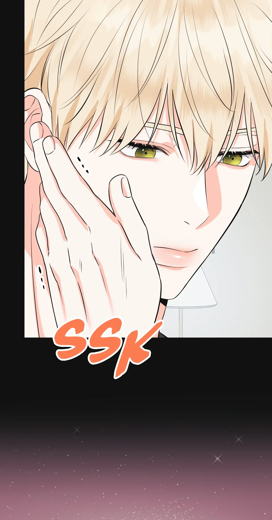 Re-playlist [Official] - 3. Electrifying manhwa