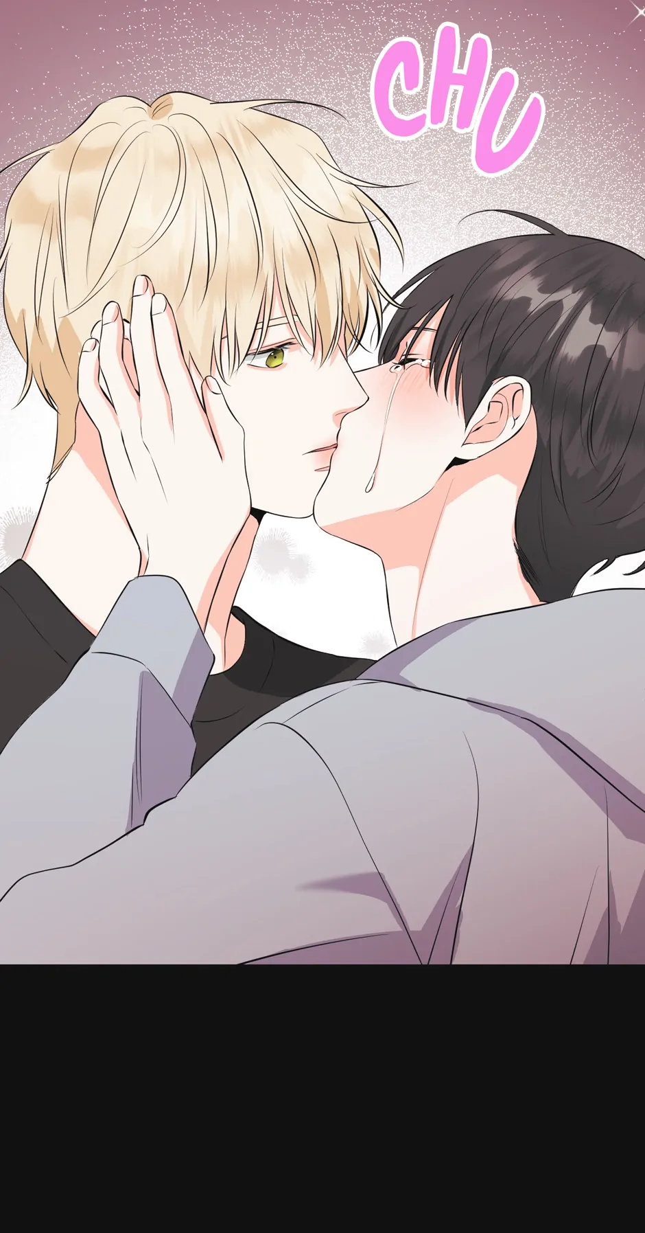 Re-playlist [Official] - 3. Electrifying manhwa
