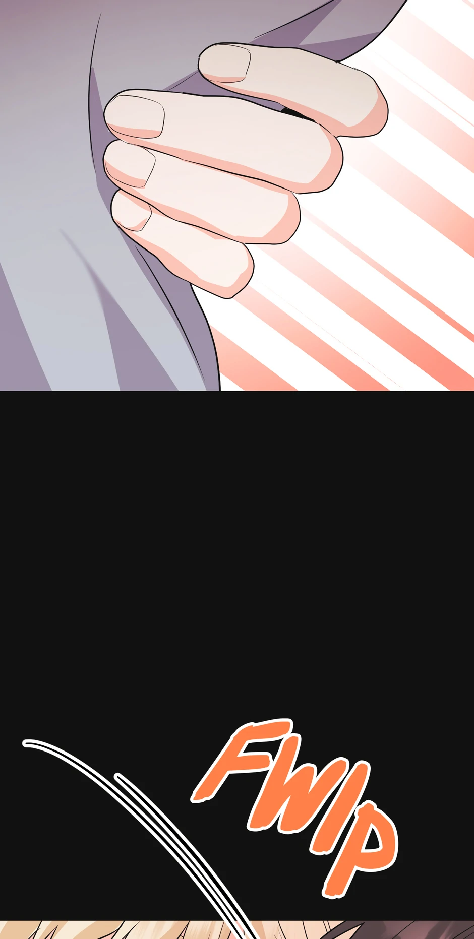 Re-playlist [Official] - 3. Electrifying manhwa