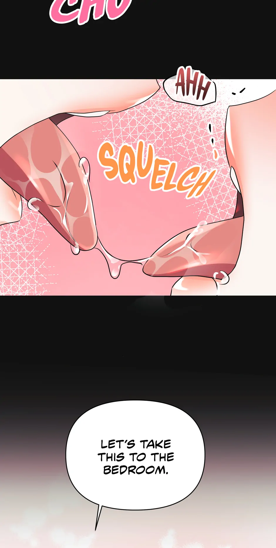 Re-playlist [Official] - 3. Electrifying manhwa