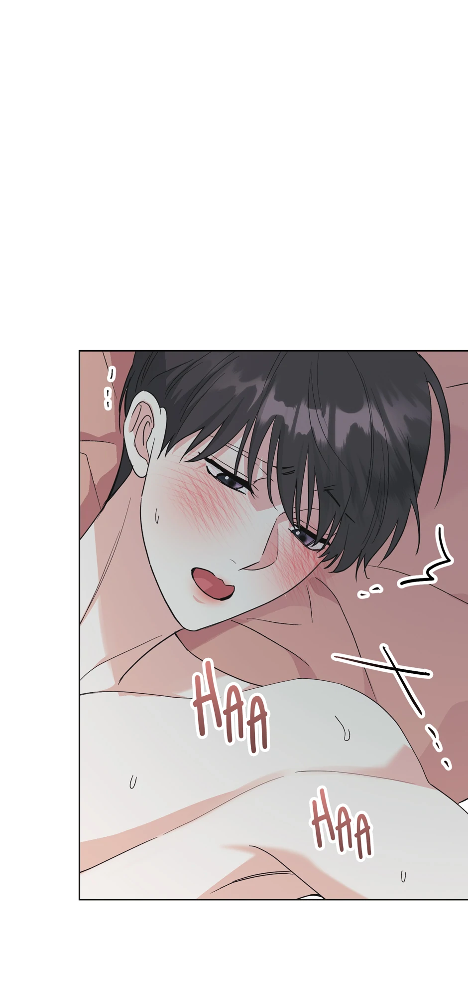 Re-playlist [Official] - 30. What I Want manhwa