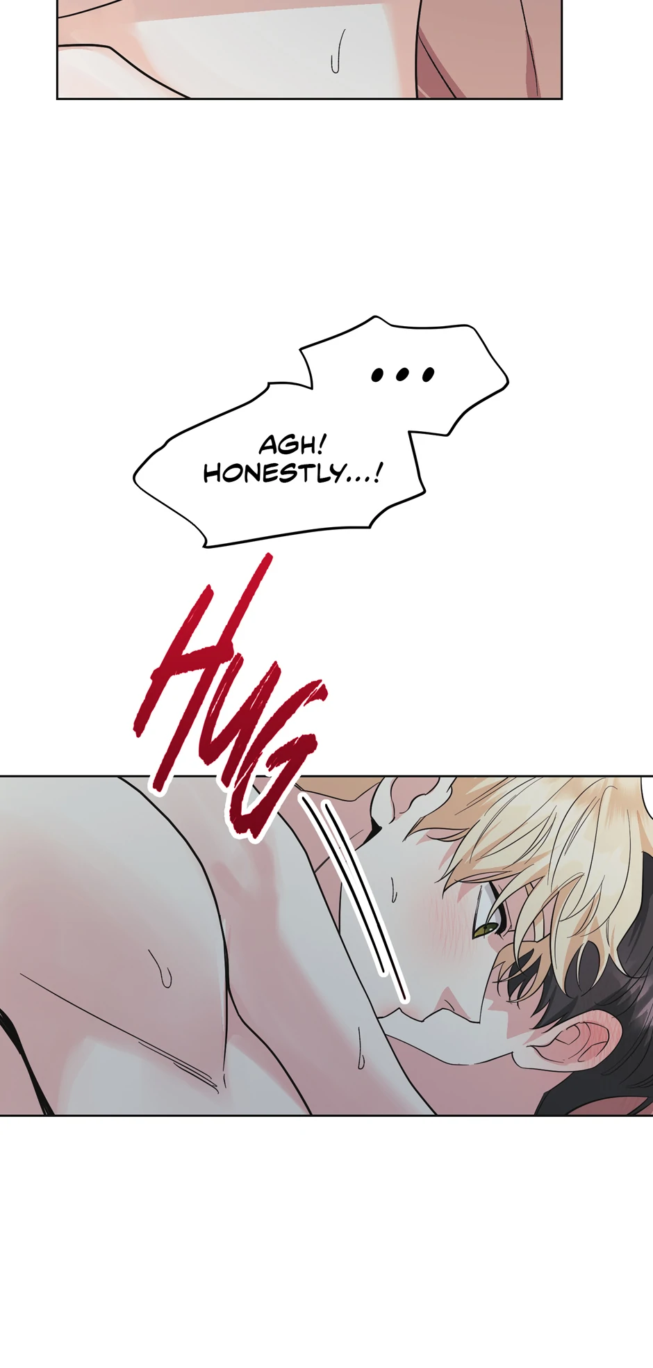Re-playlist [Official] - 30. What I Want manhwa