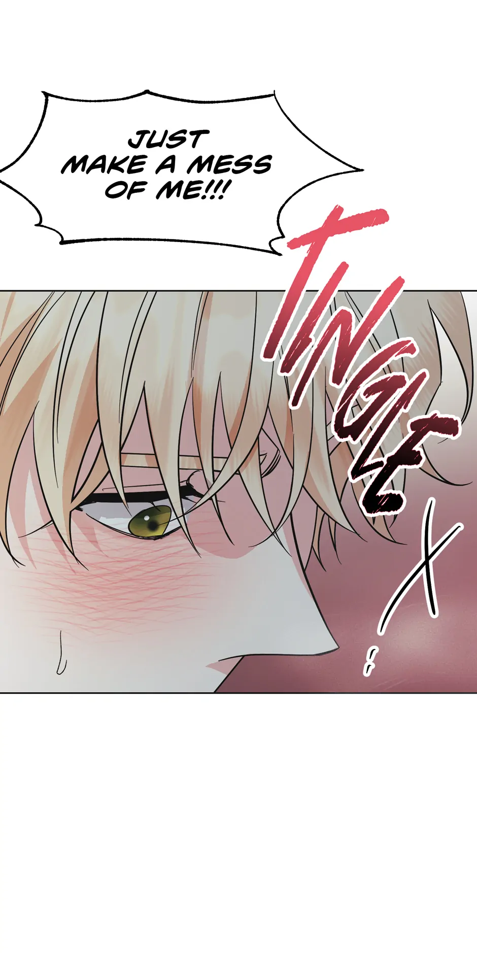 Re-playlist [Official] - 30. What I Want manhwa
