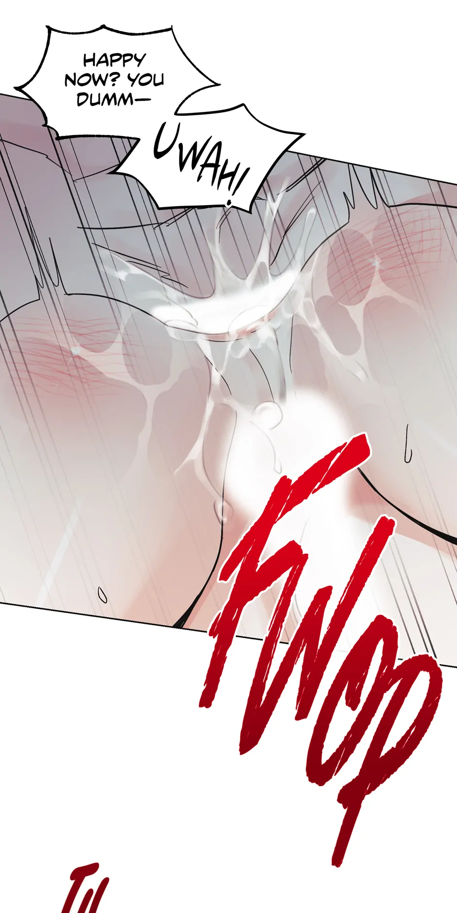Re-playlist [Official] - 30. What I Want manhwa