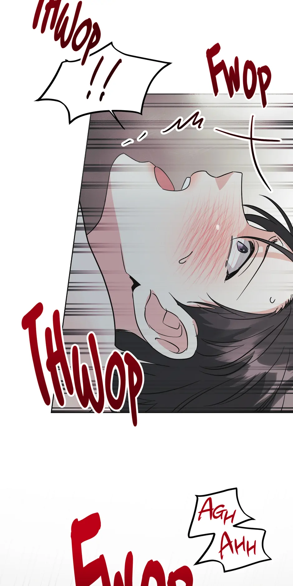 Re-playlist [Official] - 30. What I Want manhwa