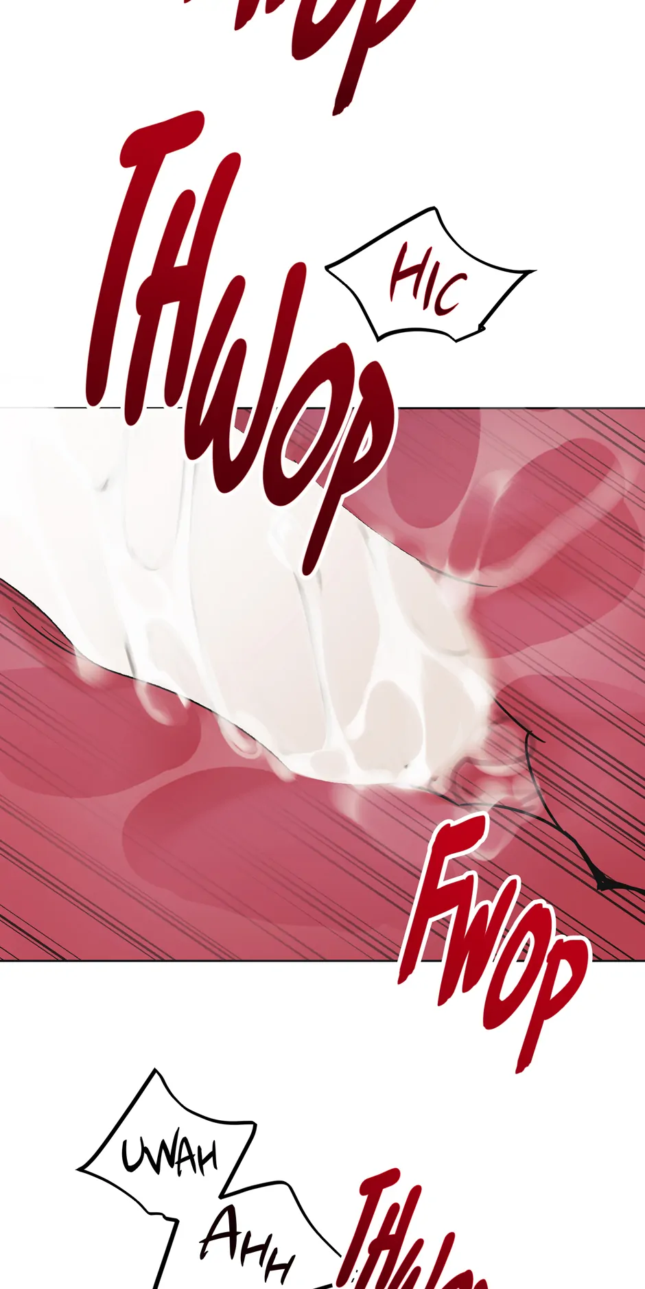 Re-playlist [Official] - 30. What I Want manhwa