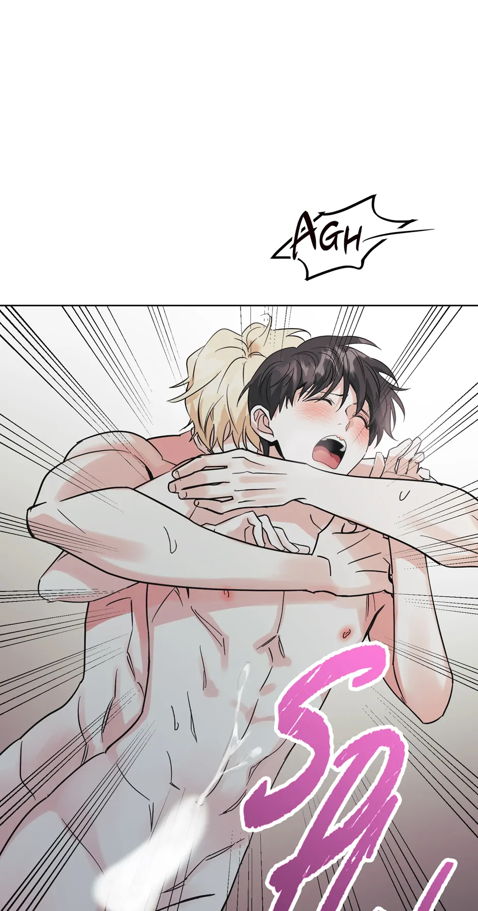 Re-playlist [Official] - 30. What I Want manhwa
