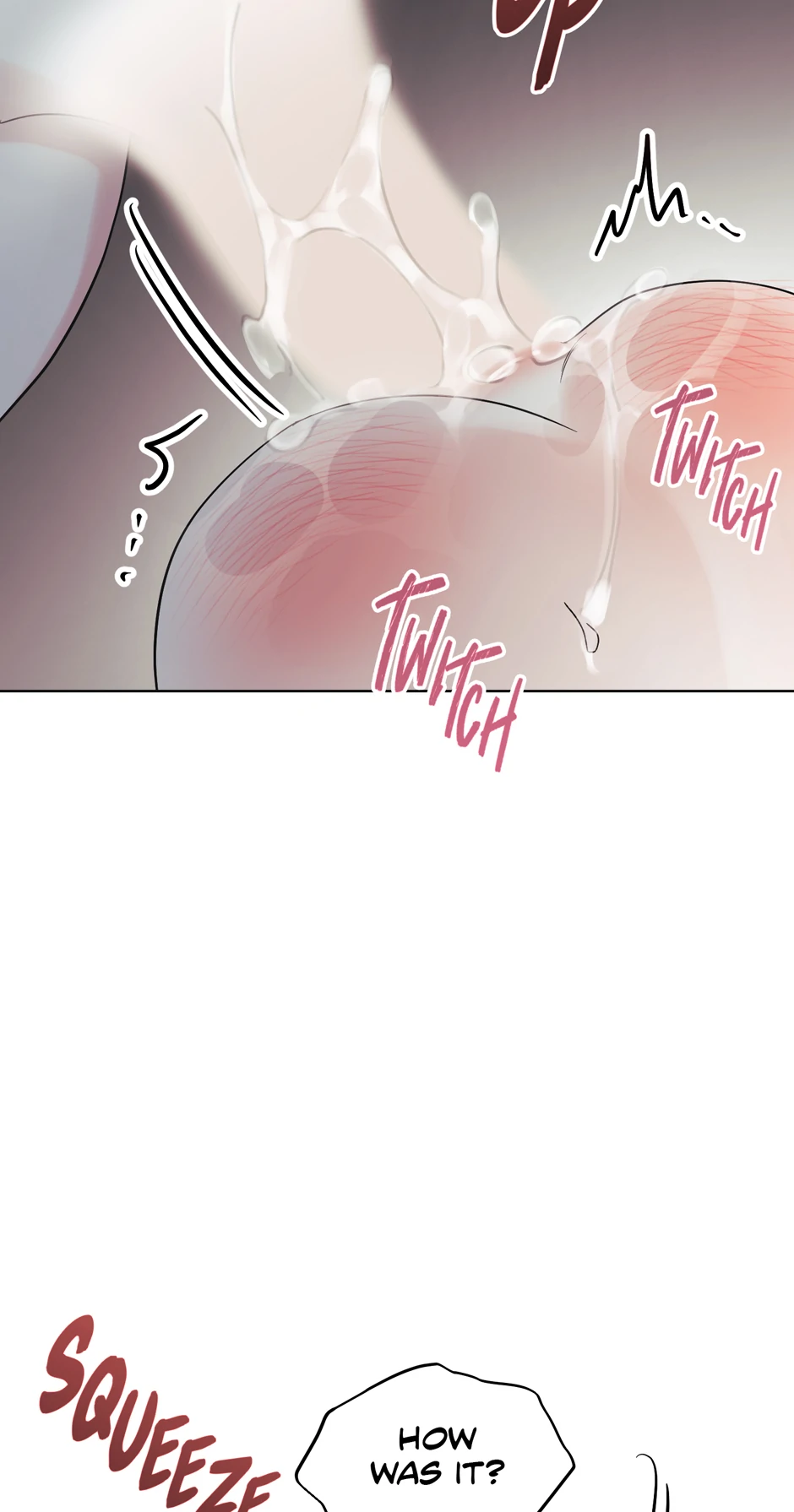 Re-playlist [Official] - 30. What I Want manhwa