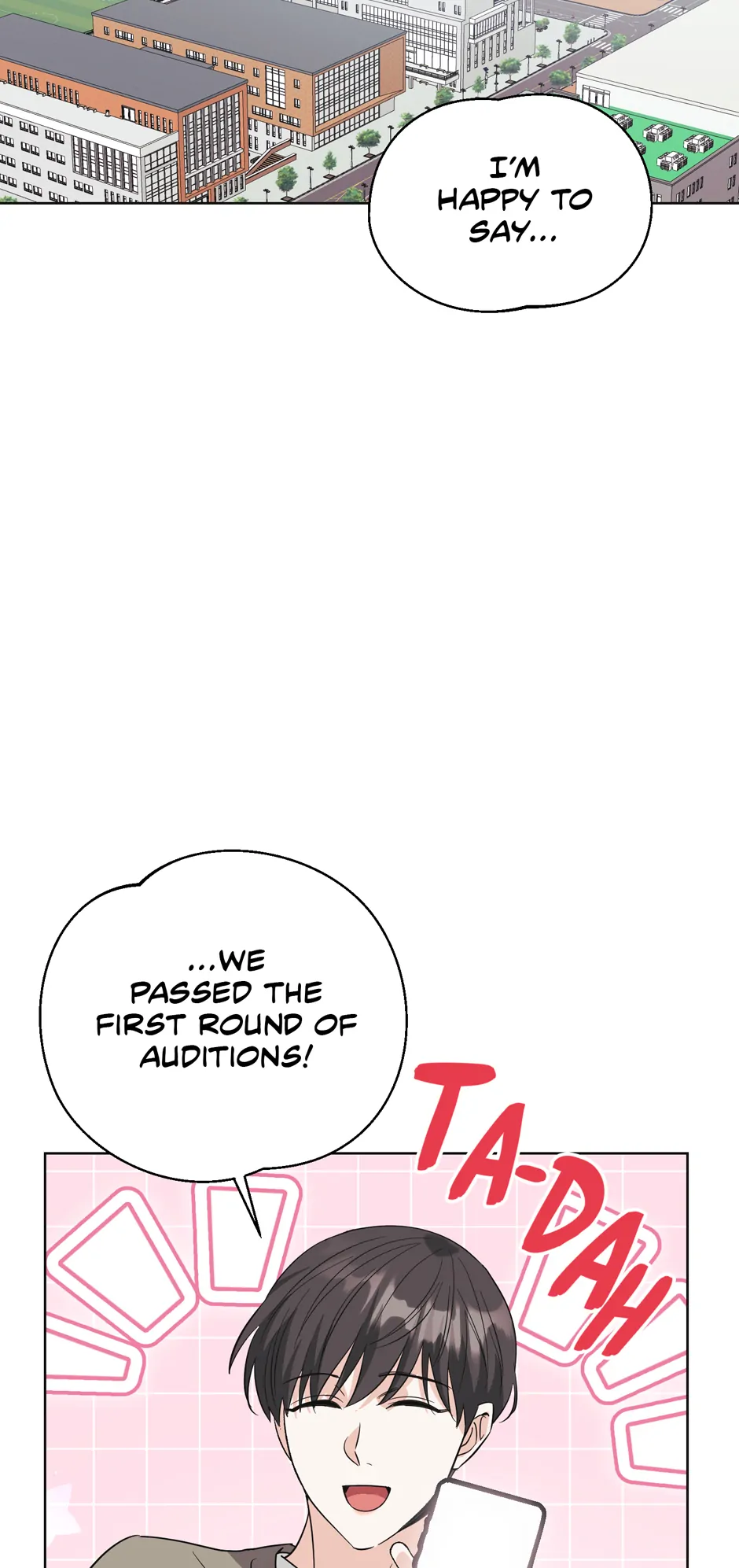 Re-playlist [Official] - 30. What I Want manhwa