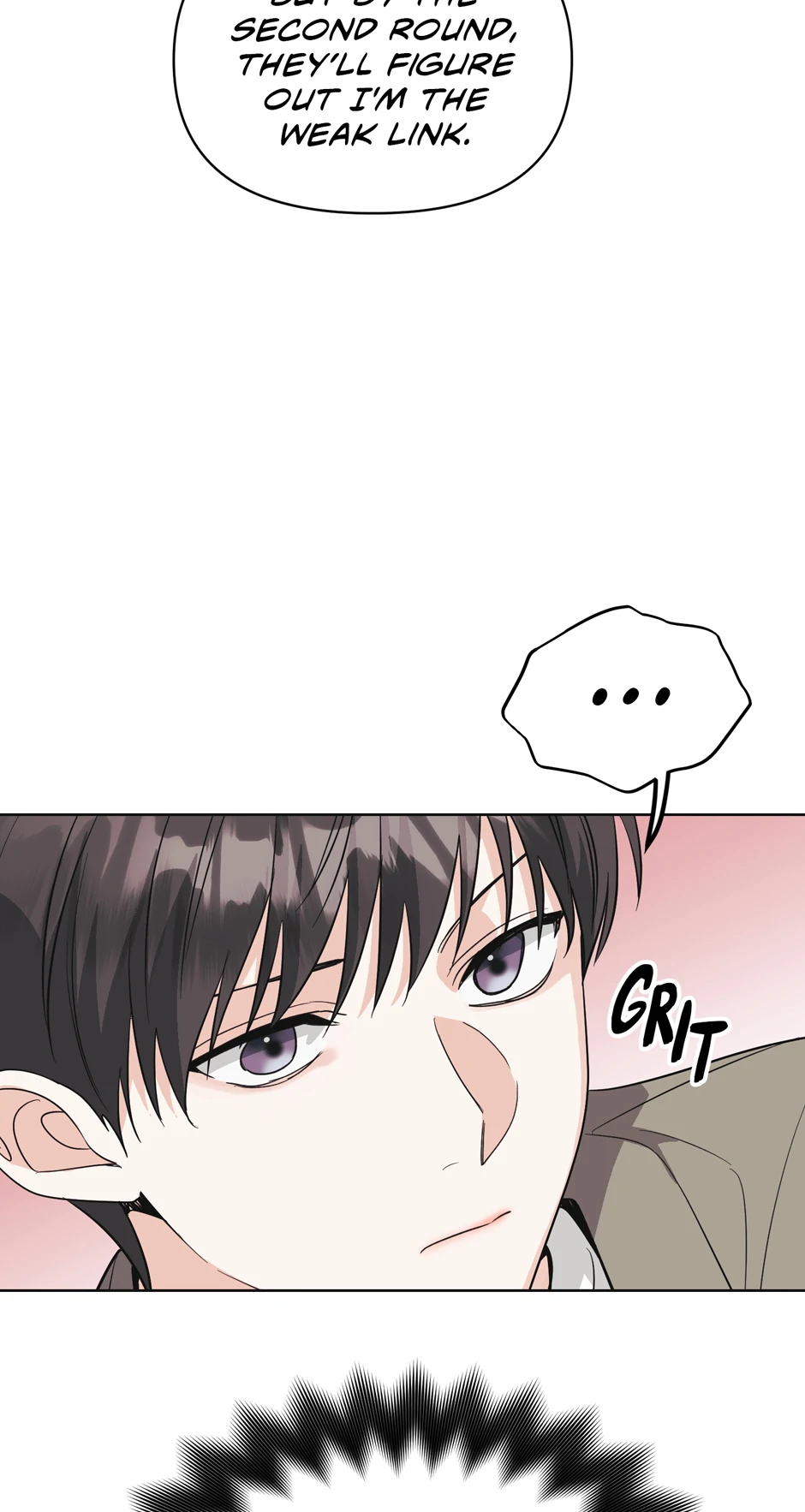 Re-playlist [Official] - 30. What I Want manhwa