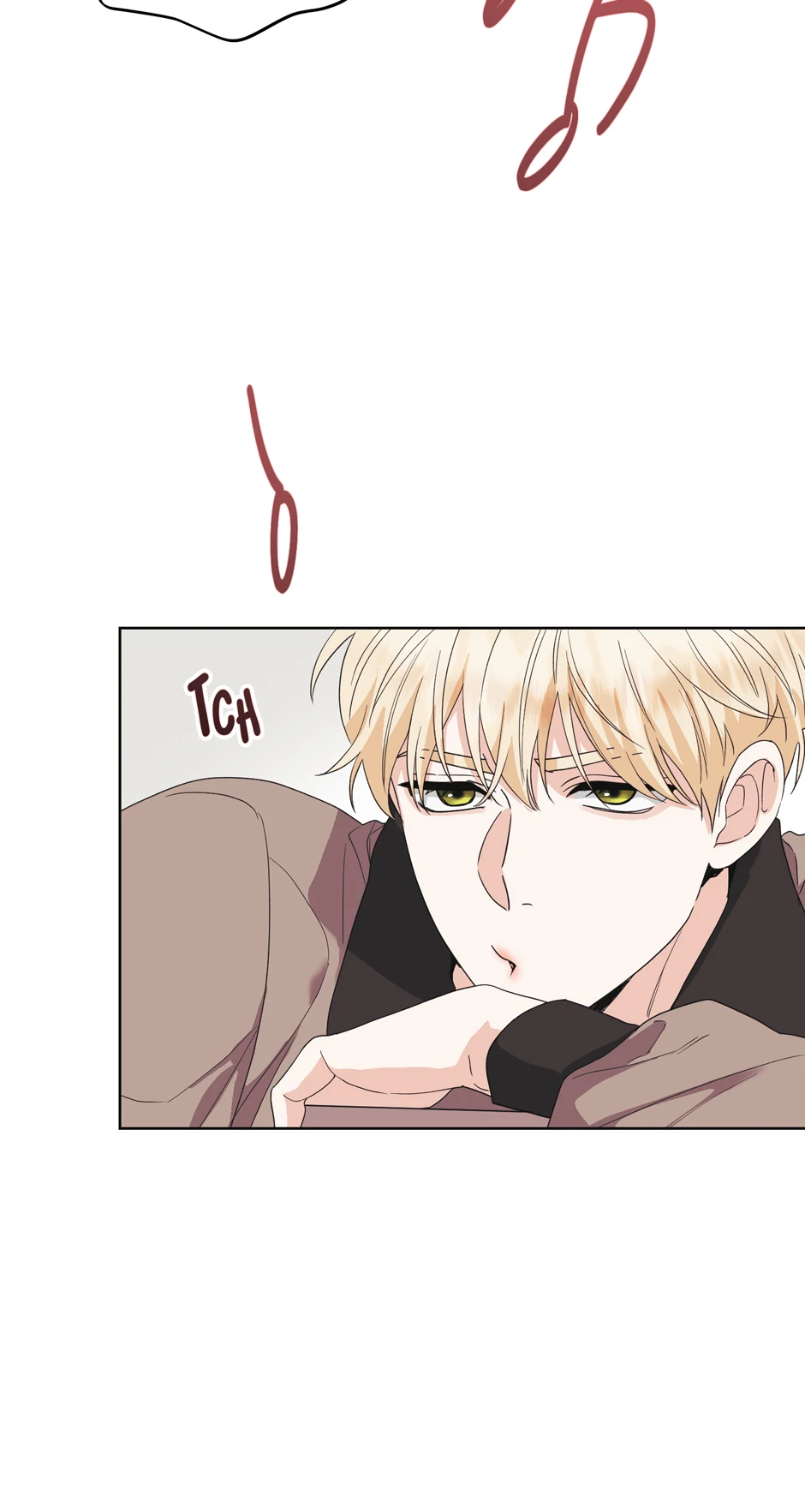 Re-playlist [Official] - 30. What I Want manhwa