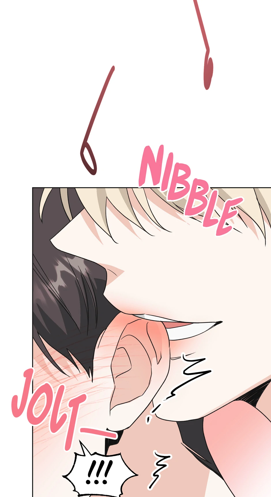 Re-playlist [Official] - 30. What I Want manhwa