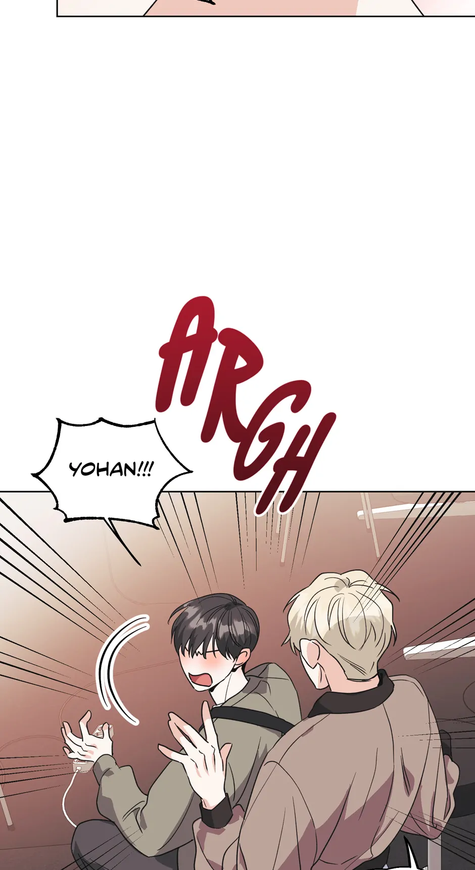 Re-playlist [Official] - 30. What I Want manhwa