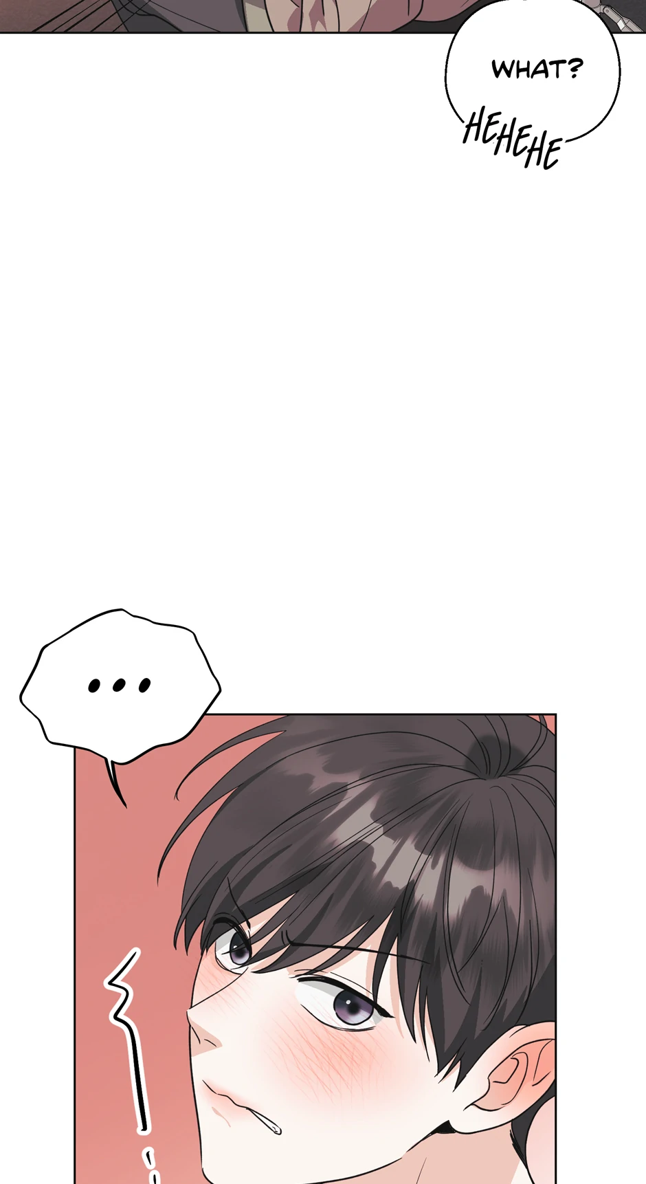 Re-playlist [Official] - 30. What I Want manhwa
