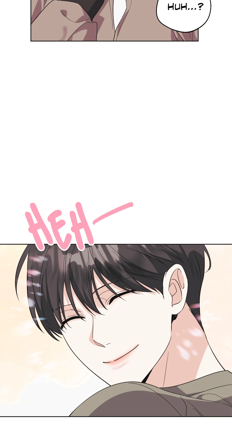 Re-playlist [Official] - 30. What I Want manhwa