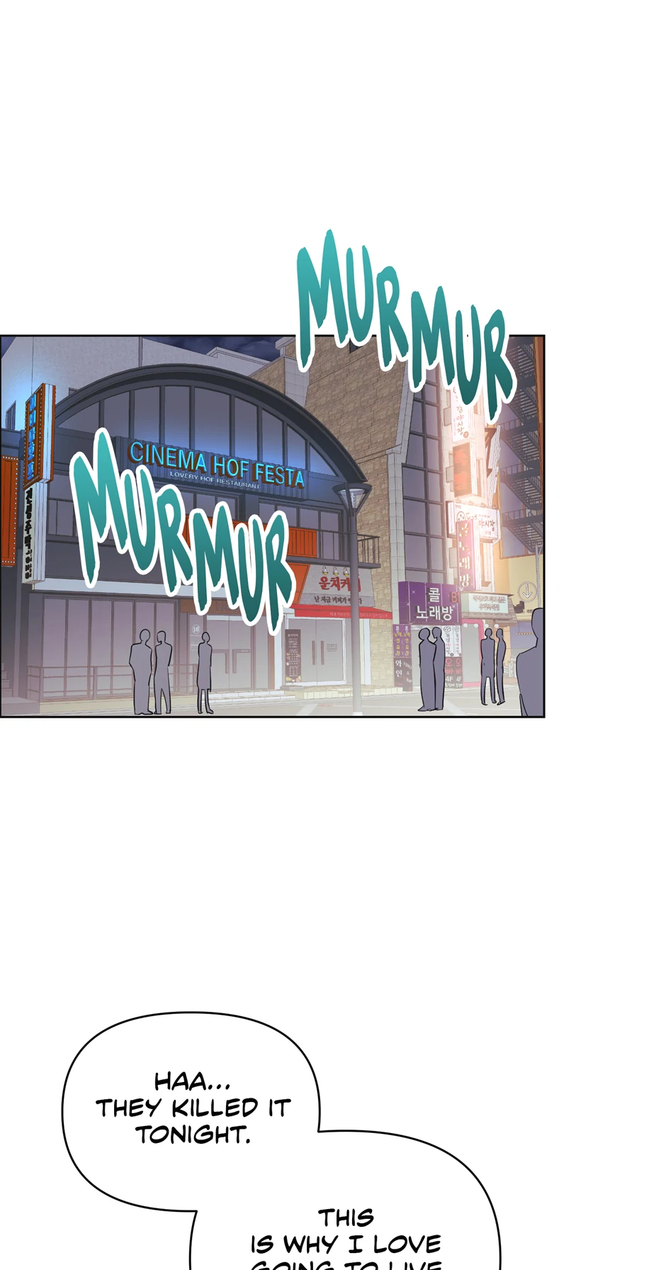 Re-playlist [Official] - 31. A Favor manhwa