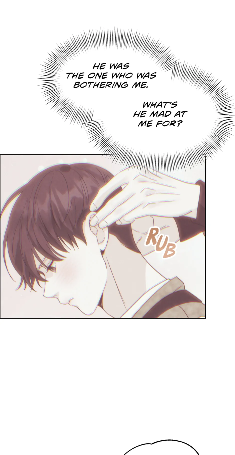 Re-playlist [Official] - 31. A Favor manhwa