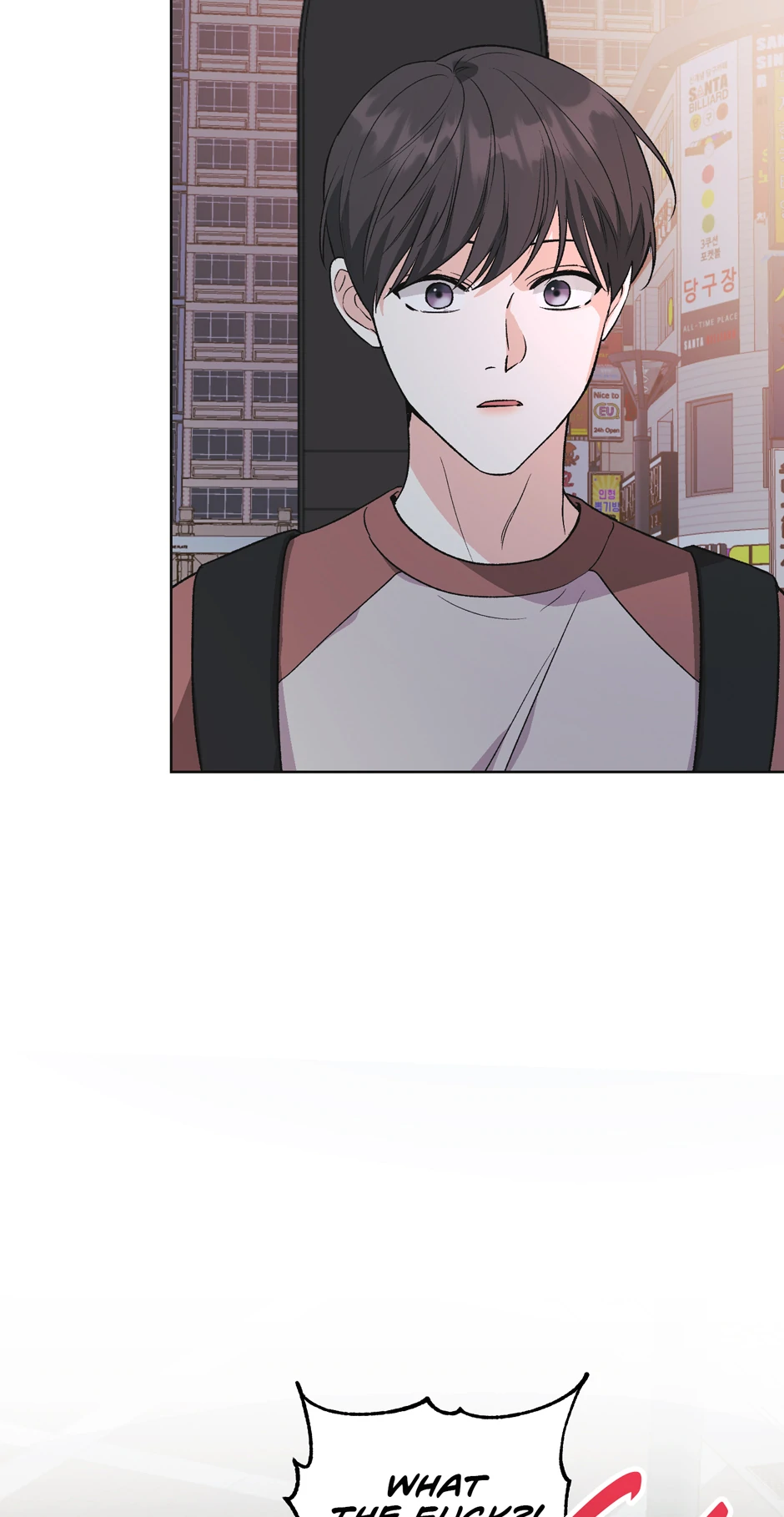 Re-playlist [Official] - 31. A Favor manhwa