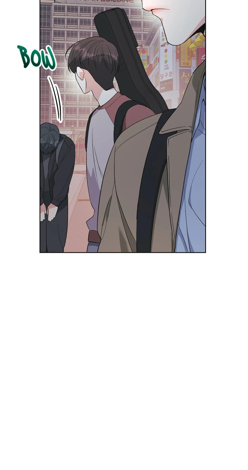 Re-playlist [Official] - 31. A Favor manhwa